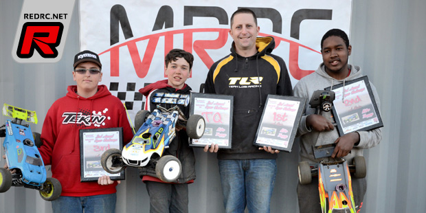 MRRC Raceway 2nd Annual Super Challenge – Report