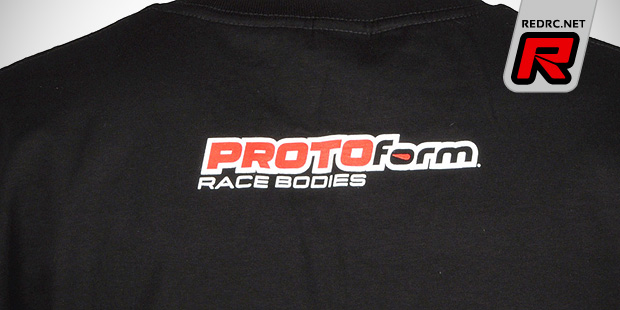 New Protoform T-shirts & hoodie