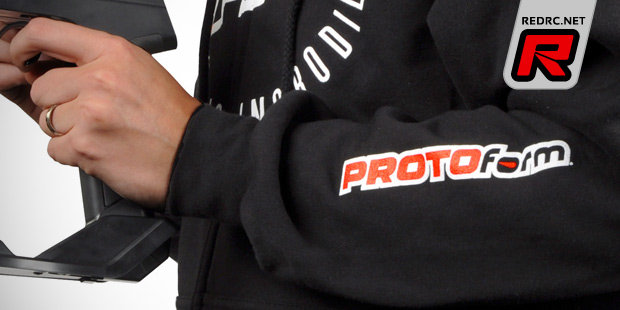 New Protoform T-shirts & hoodie