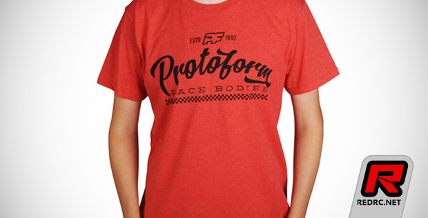 New Protoform T-shirts & hoodie