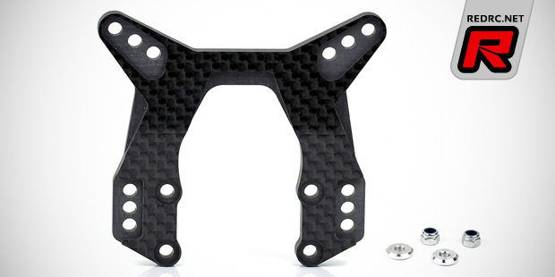 PSM B5 & B5M carbon fibre front shock towers