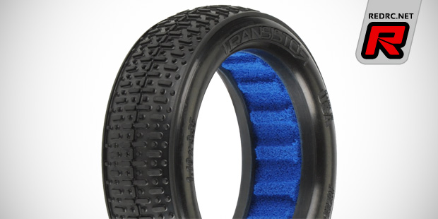 Pro-Line Transistor & Suburbs VTR tyres