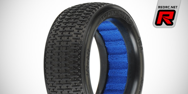 Pro-Line Transistor & Suburbs VTR tyres