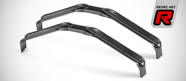 Protoform anti-tuck body stiffeners