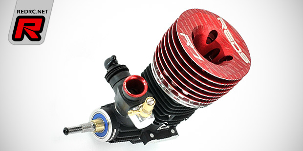 Reds Racing R7 Evoke buggy engine