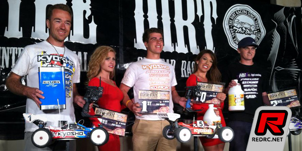 2014 Silver State Nitro Challenge – Report