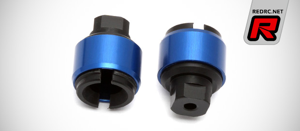 New Team Associated TC6 option parts