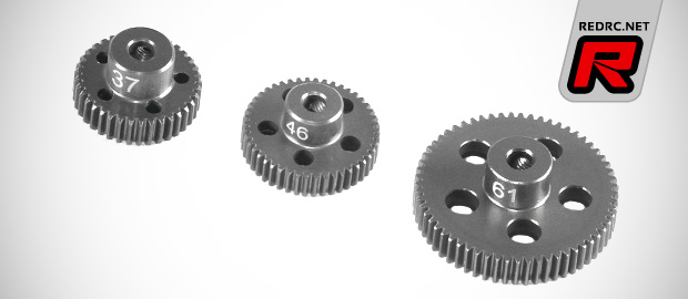 TTuning Haus 64 pitch pinion gears