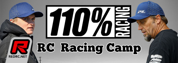 110% Racing Clinic – Announcement