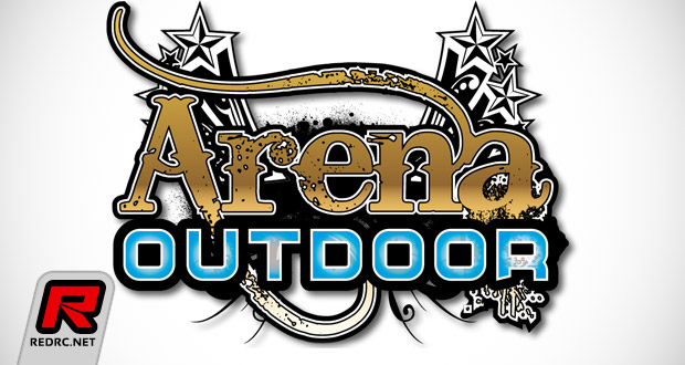 2014 Arena Outdoor - Announcement