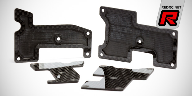 Avid D812 0.75mm carbon arm inserts