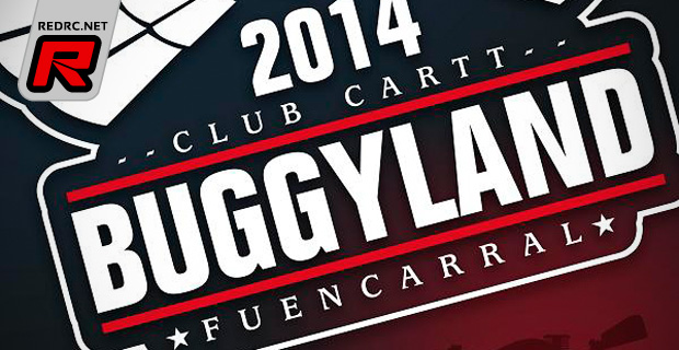 BuggyLand Race – Announcement