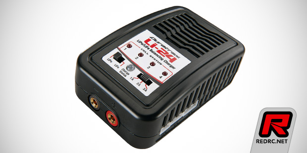 Duratrax Li-24 AC balancing charger