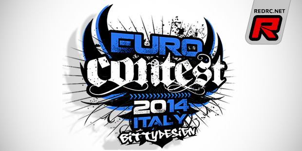 Euro Contest 2014 - Announcement