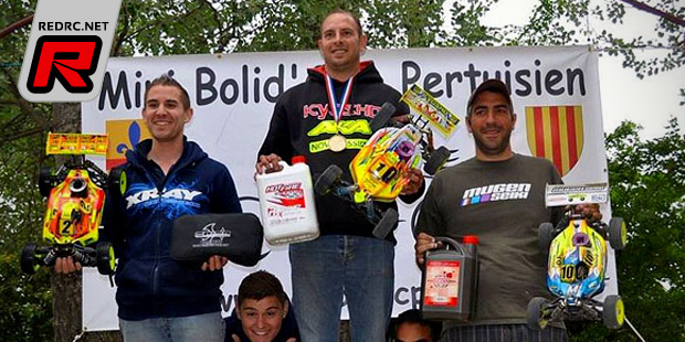 FrencJerome Aigoin wins at French off-road champs Rd3hChampsRd3