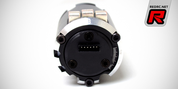 Hirosaka 540-class brushless stock motors