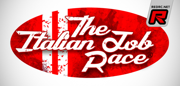 The Italian Job Race – Announcement