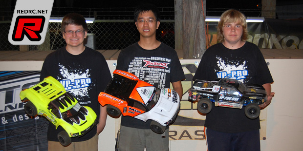 2014 Super Cup Championship Series Rd4 – Report