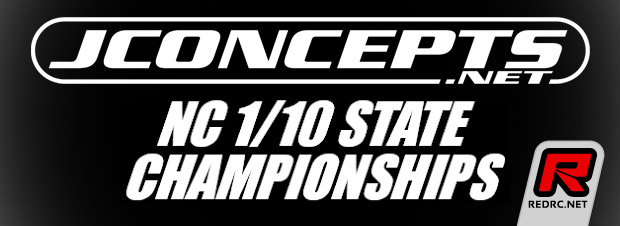 JConcepts NC 1/10 State Championships – Announcement