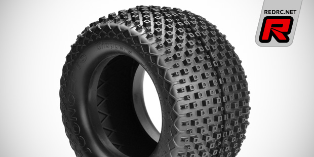 JConcepts 2.8" Choppers MT tyres