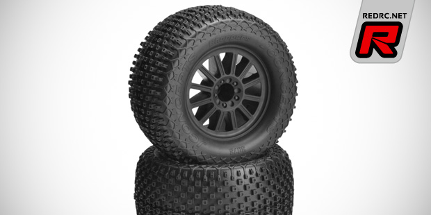 JConcepts 2.8" Choppers MT tyres