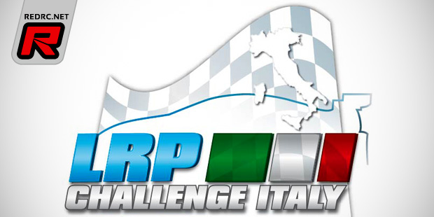 LRP Masters Italy – Announcement