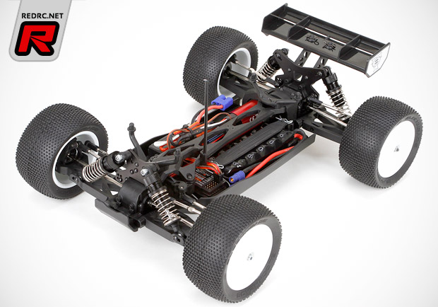 Losi Mini 8ight-T RTR