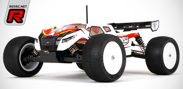 Losi Mini 8ight-T RTR