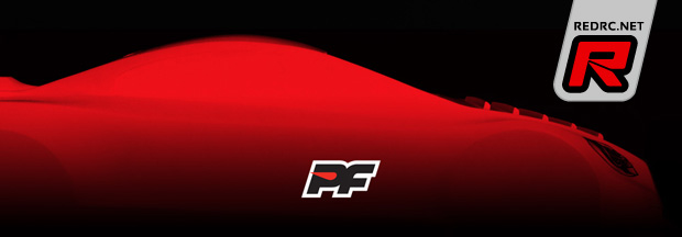 Protoform 200mm nitro touring car bodyshell – Teaser