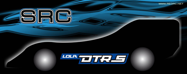 New Sprint RC 1/8th & 1/10th nitro bodies – Teaser