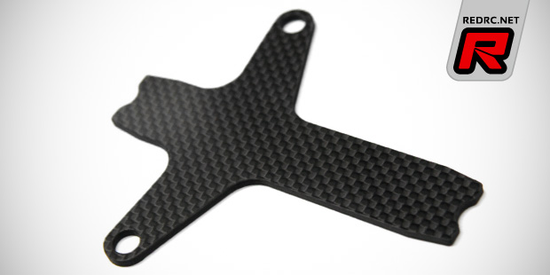 STRC Team Associated B5 series option parts