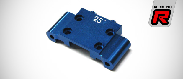 STRC Team Associated B5 series option parts