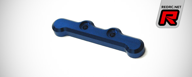 STRC Team Associated B5 series option parts