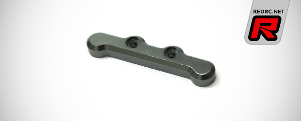 STRC Team Associated B5 series option parts