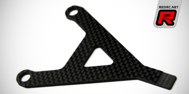 STRC Team Associated B5 series option parts