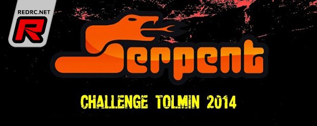 Serpent Challenge Slovenia – Announcement
