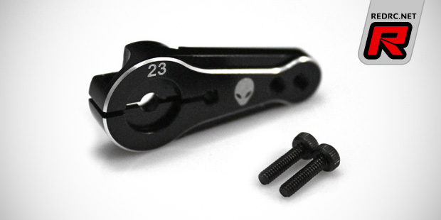 Thunder Innovation aluminium steering servo arms