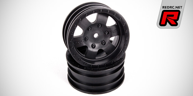 Axial scale crawler tyres & rims