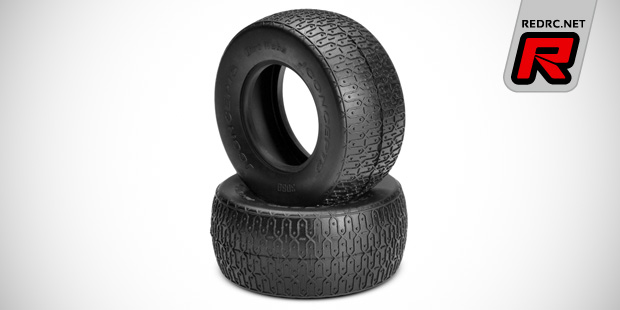 JConcepts SCT Dirt Webs tyre