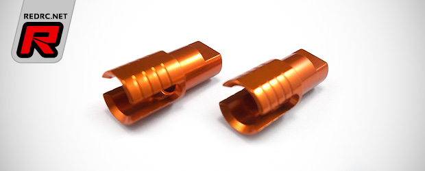 Marka Racing T4/T3 & CSO One outdrives & fan mount