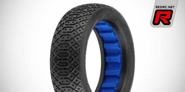 Pro-Line Electron VTR front tyres