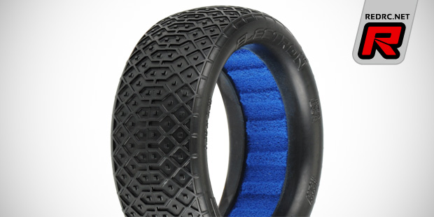 Pro-Line Electron VTR front tyres