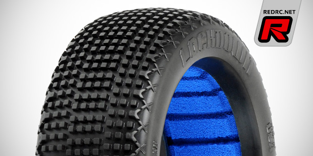 Pro-Line LockDown 1/8th buggy tyre