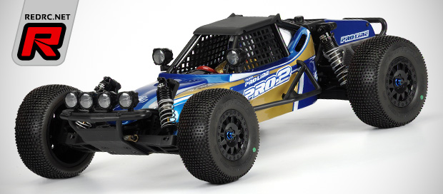 Proline pro discount 2 buggy