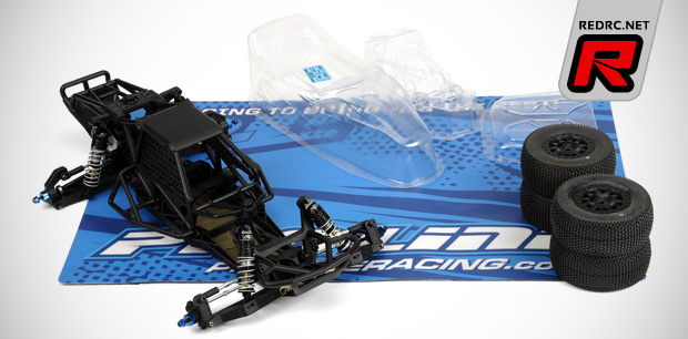 ProLinePro2BuggyFullKit-Pro-Line Pro-2 Buggy full kit