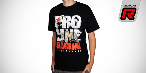 New Pro-Line men & women shirts