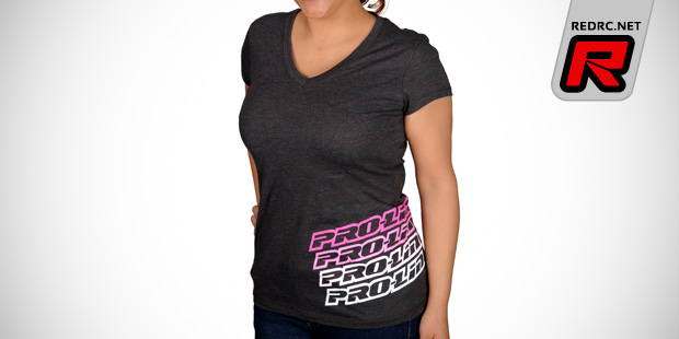 New Pro-Line men & women shirts