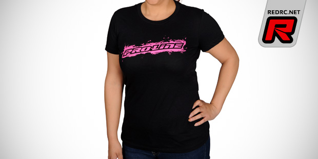 New Pro-Line men & women shirts