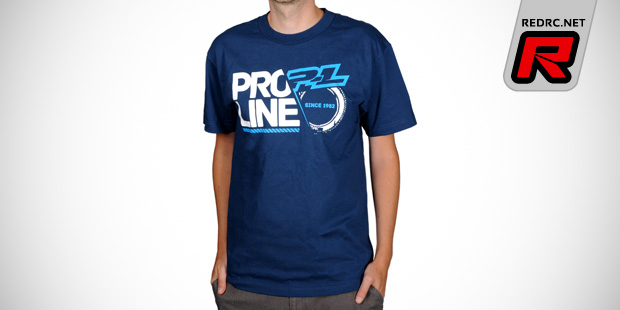 New Pro-Line men & women shirts