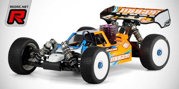 phantom 7 rc car